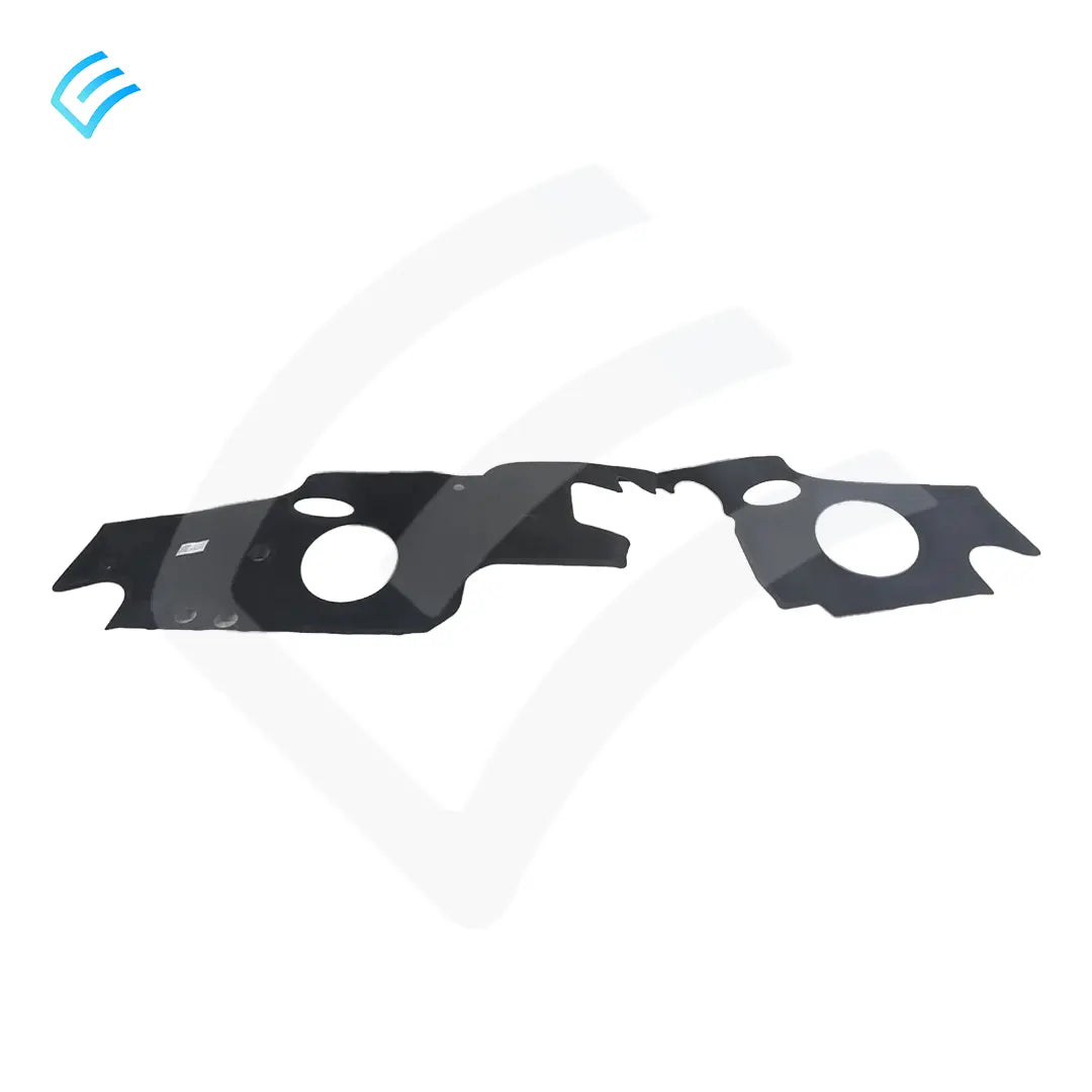 NUEVO OEM Tesla Model 3 Amortiguador de ruido delantero Motor Bay 1090677-00-D