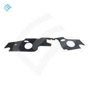 NUEVO OEM Tesla Model 3 Amortiguador de ruido delantero Motor Bay 1090677-00-D
