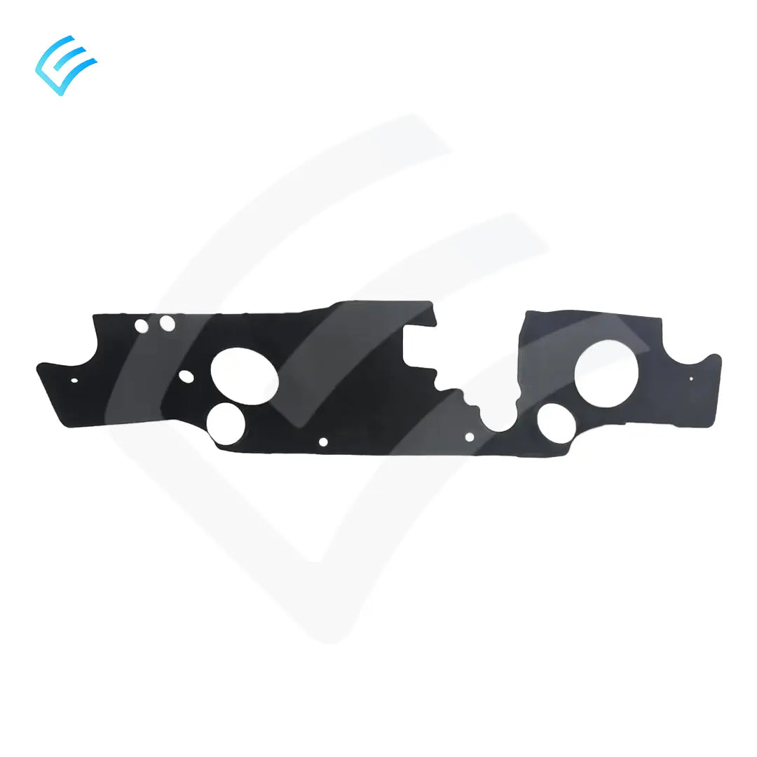 NUEVO OEM Tesla Model 3 Amortiguador de ruido delantero Motor Bay 1090677-00-D