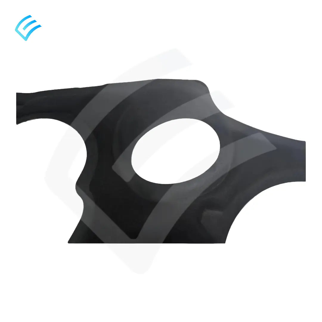 NUEVO OEM Tesla Model 3 Amortiguador de ruido delantero Motor Bay 1090677-00-D