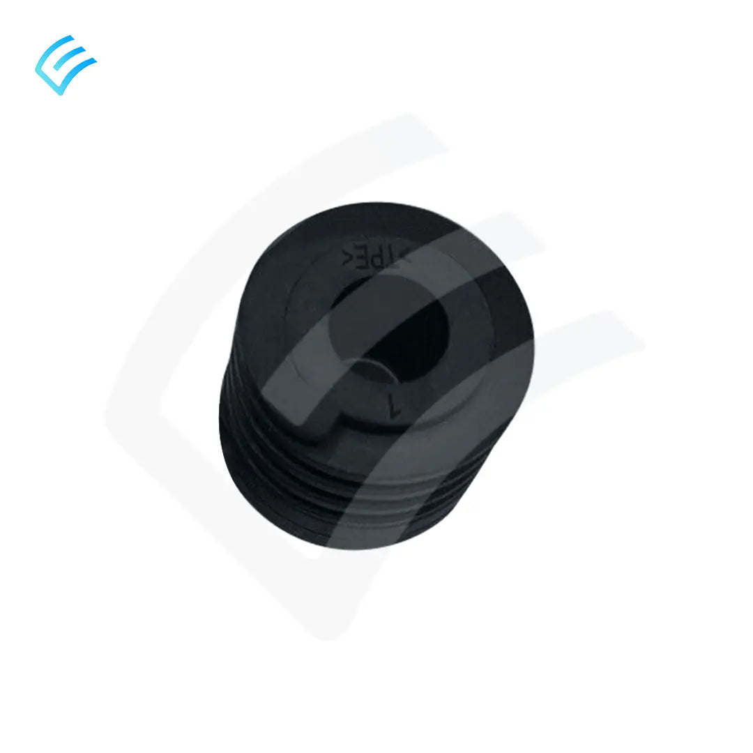 NUEVO Tope de capó OEM para Tesla Model 3/X/Y 1090735-00-C