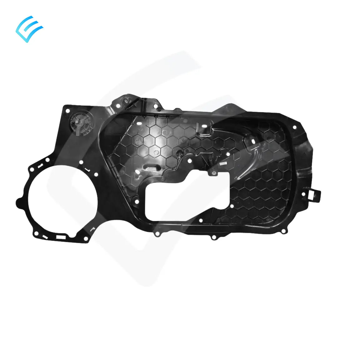 NUEVO OEM Tesla Model 3 Delantero Derecho Closeout Panel Assembly 1092147-00-D