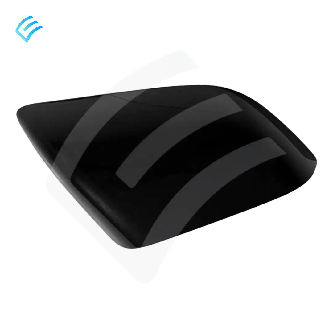 NUEVO OEM Tesla Model 3 Exterior Mirror Skull Cap Right Hand Deep Blue Metallic 1092292-13-D