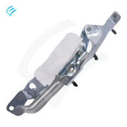NUEVA BISAGRA DE MALETERO IZQUIERDA 1092820-00-E para Tesla Model 3