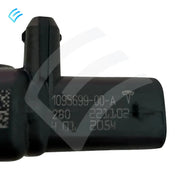 NUEVO OEM Tesla Model 3 Acelerómetro Sensor Key-C 1095699-00-A