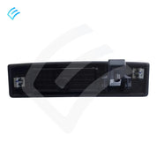 Manija de maletero OEM nueva para Tesla Model 3/Y 1095949-00-E