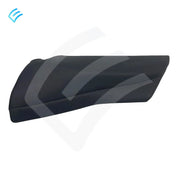 NUEVO OEM Tesla Model 3 Segunda Fila Bolster Mano Izquierda Negro 1096027-01-J