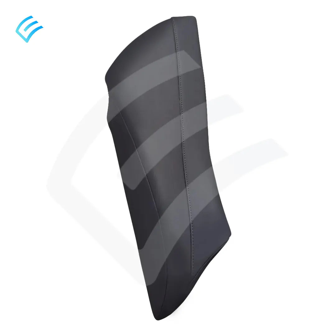 NUEVO OEM Tesla Model 3 Segunda Fila Bolster Mano Derecha Negro 1096031-01-J