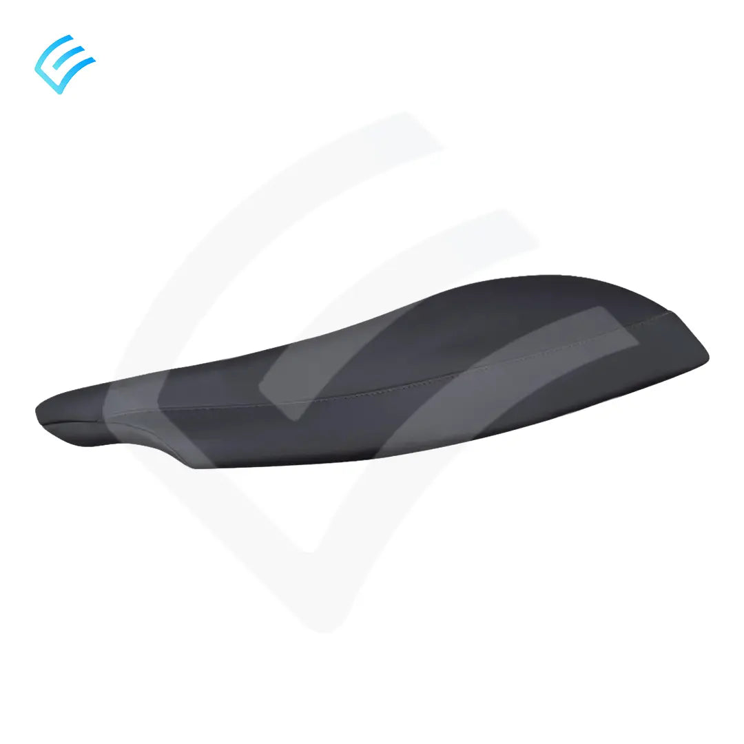 NUEVO OEM Tesla Model 3 Segunda Fila Bolster Mano Derecha Negro 1096031-01-J
