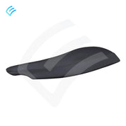NUEVO OEM Tesla Model 3 Segunda Fila Bolster Mano Derecha Negro 1096031-01-J