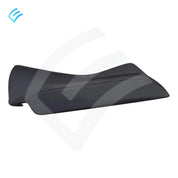 NUEVO OEM Tesla Model 3 Segunda Fila Bolster Mano Derecha Negro 1096031-01-J