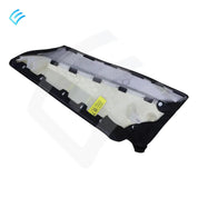 NUEVO OEM Tesla Model 3 Segunda Fila Bolster Mano Derecha Blanco 1096031-02-J