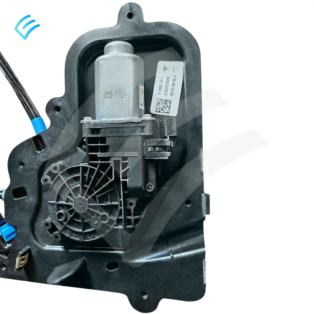 NUEVO OEM Tesla Model 3 Regulador de ventana delantera izquierda 1096620-98-L