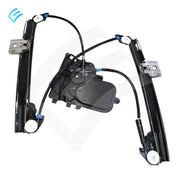 NUEVO OEM Tesla Model 3 Window Regulator Front Right Hand 1096621-98-L