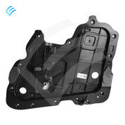NUEVO Regulador de ventana trasero derecho OEM Tesla Model 3 1096623-98-L