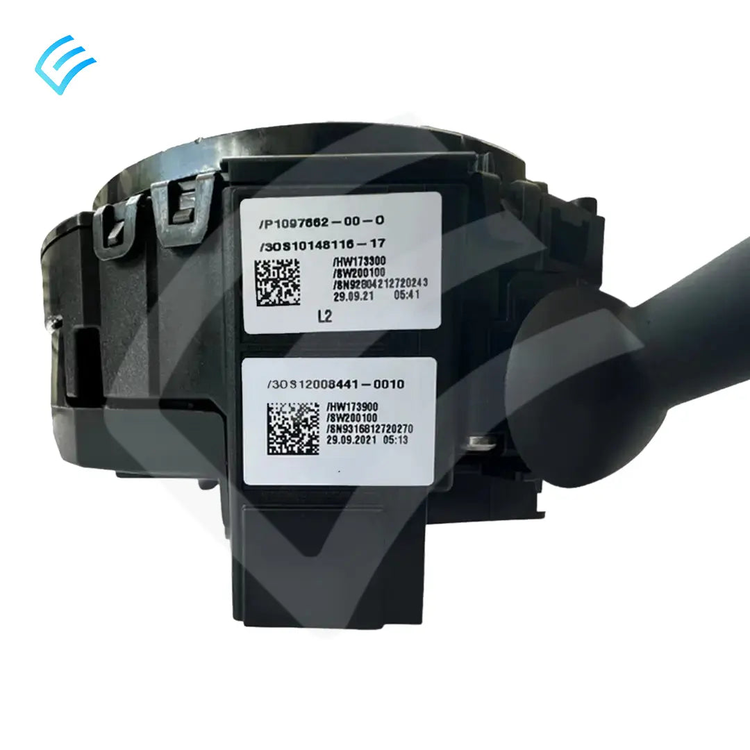 NUEVO módulo de control de columna de dirección OEM Tesla Model 3/Y 1097662-00-Q