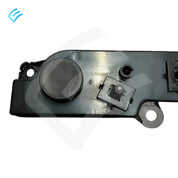 NUEVO OEM Tesla Model 3 S X Y Primera Fila Paquete de Interruptores 8-Way con Lumbar Mano Izquierda 1098529-00-F