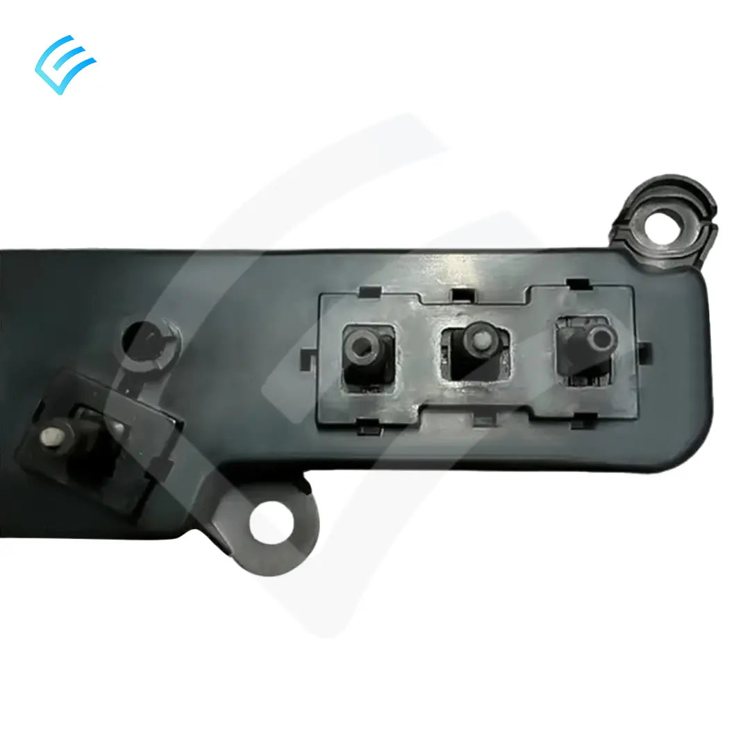 NUEVO OEM Tesla Model 3 S X Y Primera Fila Paquete de Interruptores 8-Way con Lumbar Mano Izquierda 1098529-00-F