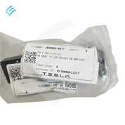 NUEVO OEM Tesla Model 3 S X Y Primera Fila Paquete de Interruptores 8-Way con Lumbar Mano Izquierda 1098529-00-F