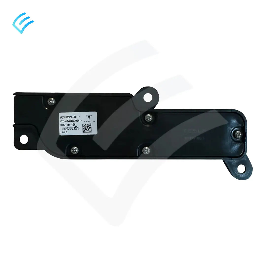 NUEVO OEM Tesla Model 3 S X Y Primera Fila Paquete de Interruptores 8-Way con Lumbar Mano Izquierda 1098529-00-F