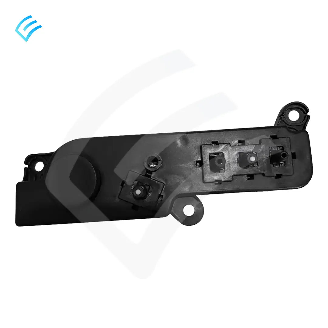 NUEVO OEM Tesla Model 3 S X Y Primera Fila Paquete de Interruptores 8-Way con Lumbar Mano Izquierda 1098529-00-F