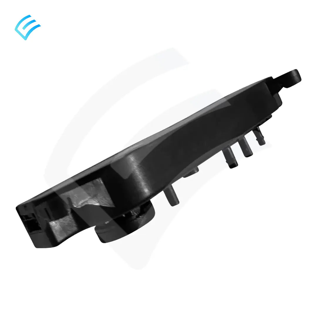 NUEVO OEM Tesla Model 3 S X Y Primera Fila Paquete de Interruptores 8-Way con Lumbar Mano Izquierda 1098529-00-F