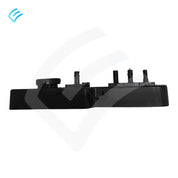 NUEVO OEM Tesla Model 3 S X Y Primera Fila Paquete de Interruptores 8-Way con Lumbar Mano Izquierda 1098529-00-F