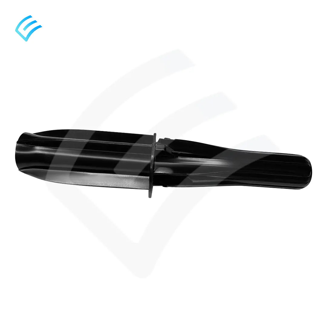 NUEVO OEM Tesla Model 3/Y Primera Fila Reposacabezas Poste Guía Asamblea 1098556-00-C