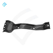 NUEVO riel auxiliar interior de segunda fila para Tesla Model 3 OEM 1098704-00-D