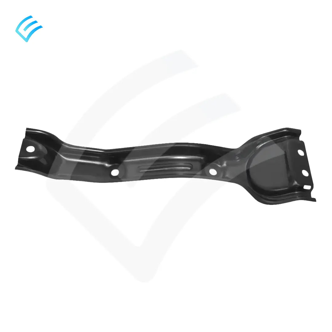 NUEVO riel auxiliar interior de segunda fila para Tesla Model 3 OEM 1098704-00-D