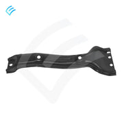 NUEVO riel auxiliar interior de segunda fila para Tesla Model 3 OEM 1098704-00-D