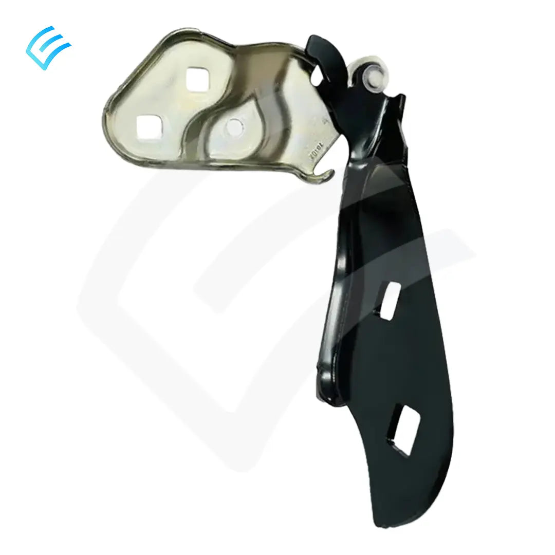 NUEVO conjunto de bisagra de capó OEM para Tesla Model 3, lado izquierdo, 1098792-00-D