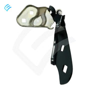 NUEVO conjunto de bisagra de capó OEM para Tesla Model 3, lado izquierdo, 1098792-00-D