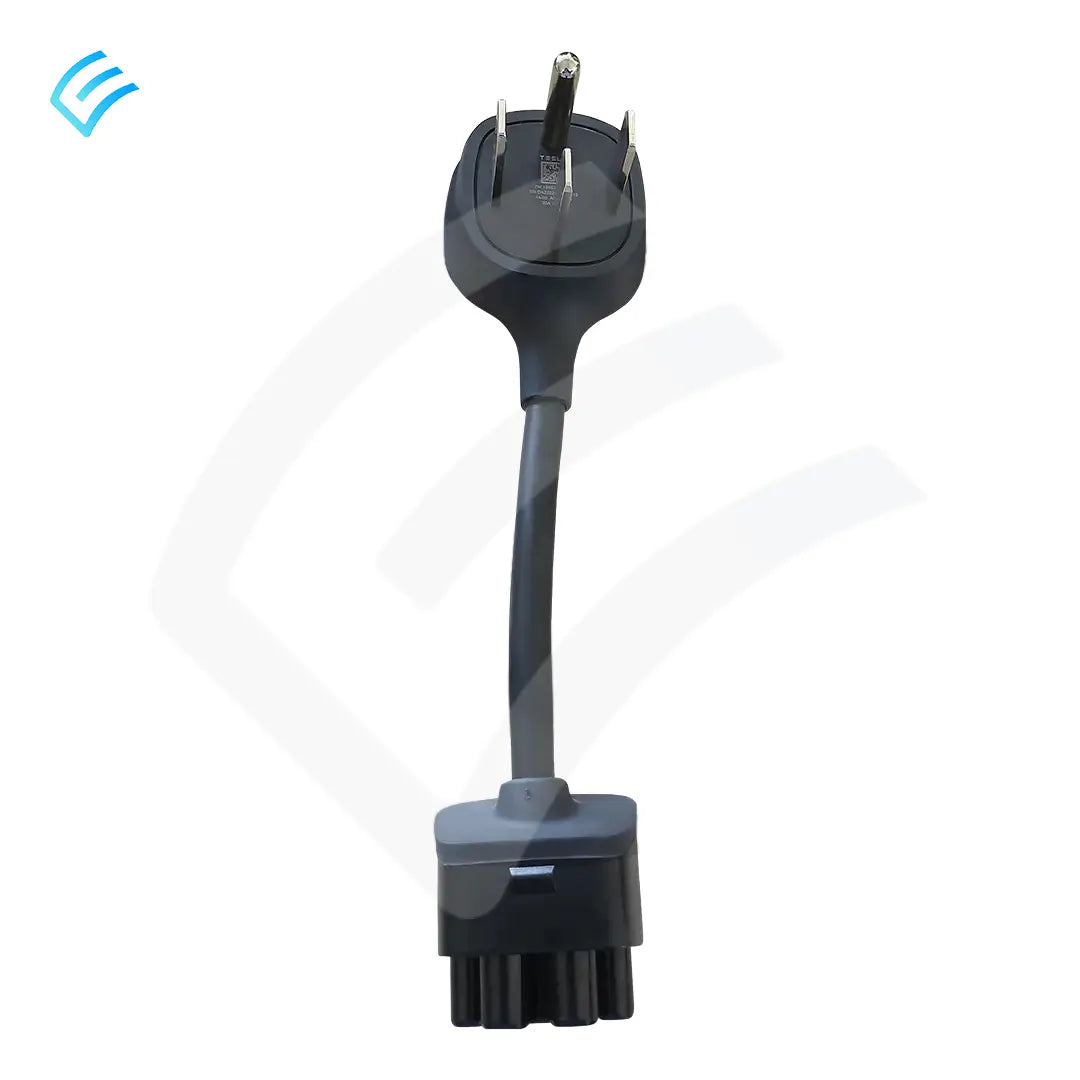 NUEVO OEM Tesla Model 3 S Cybertruck 14-50 Gen II Smart Adapter 1099344-10-D