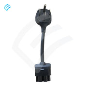 NUEVO OEM Tesla Model 3 S Cybertruck 14-50 Gen II Smart Adapter 1099344-10-D