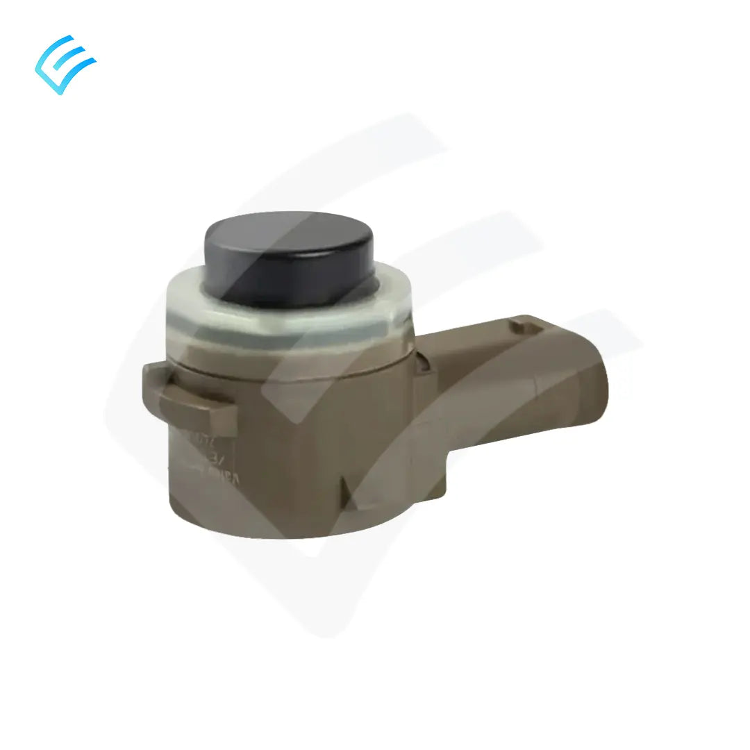 NUEVO OEM Tesla Model S Valeo HP Radial sin pintar 1099611-00-D