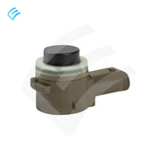 NUEVO OEM Tesla Model S Valeo HP Radial sin pintar 1099611-00-D