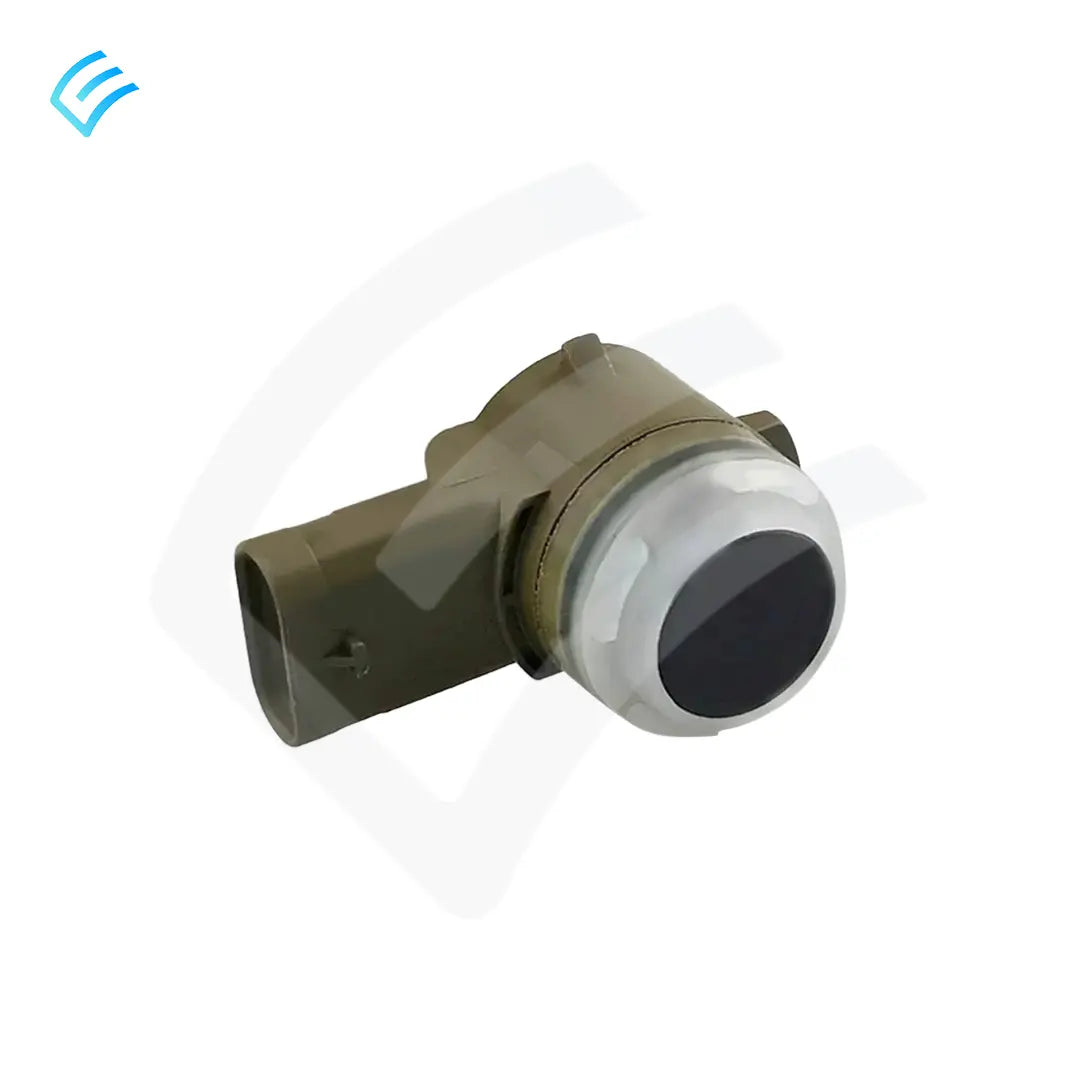 NUEVO OEM Tesla Model S Valeo HP Radial sin pintar 1099611-00-D