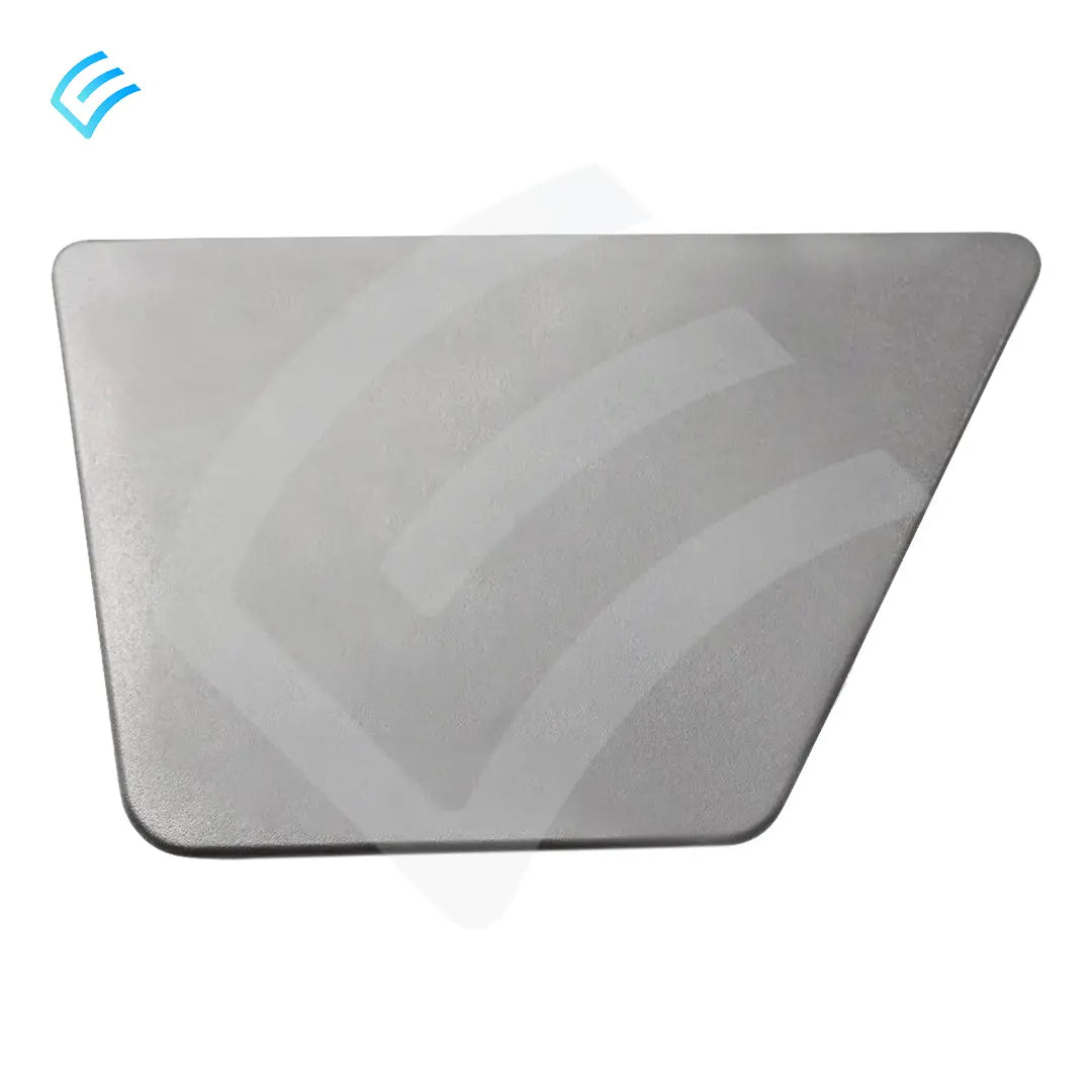 NUEVA cubierta de fijación del aplique del pilar B del Tesla Model 3 OEM, lado izquierdo, 1100087-00-D