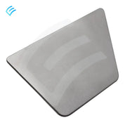 NUEVA cubierta de fijación del aplique del pilar B del Tesla Model 3 OEM, lado izquierdo, 1100087-00-D