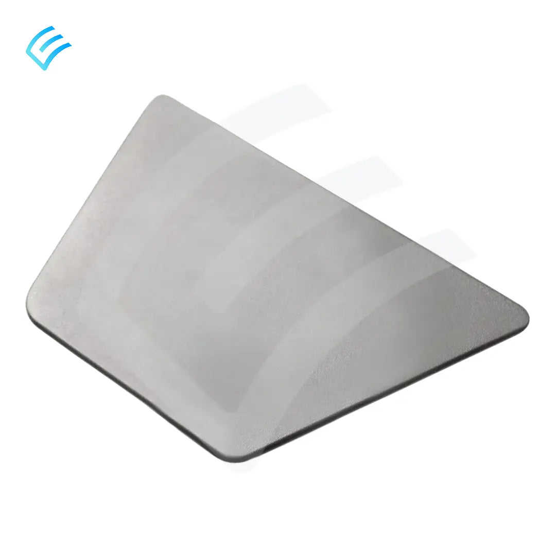 NUEVA cubierta de fijación del aplique del pilar B del Tesla Model 3 OEM, lado izquierdo, 1100087-00-D