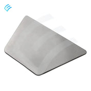 NUEVA cubierta de fijación del aplique del pilar B del Tesla Model 3 OEM, lado izquierdo, 1100087-00-D