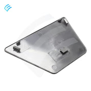 NUEVA cubierta de fijación del aplique del pilar B del Tesla Model 3 OEM, lado izquierdo, 1100087-00-D