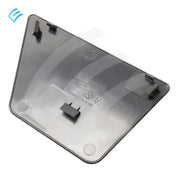NUEVA cubierta de fijación del aplique del pilar B del Tesla Model 3 OEM, lado izquierdo, 1100087-00-D