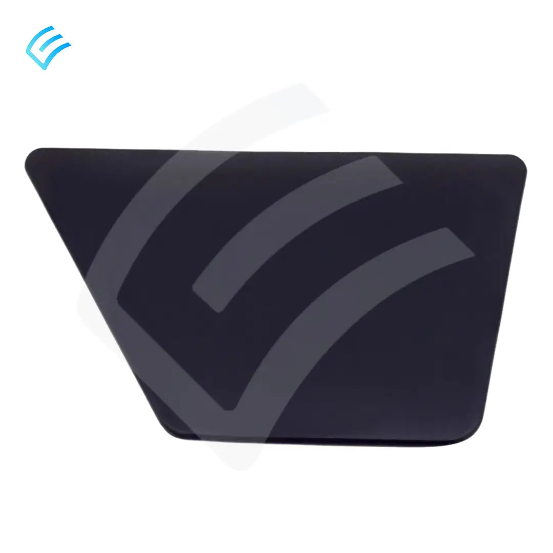 NUEVA cubierta de fijación del aplique del pilar B del Tesla Model 3 OEM, lado derecho 1100088-00-D