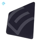 NUEVA cubierta de fijación del aplique del pilar B del Tesla Model 3 OEM, lado derecho 1100088-00-D