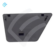 NUEVA cubierta de fijación del aplique del pilar B del Tesla Model 3 OEM, lado derecho 1100088-00-D