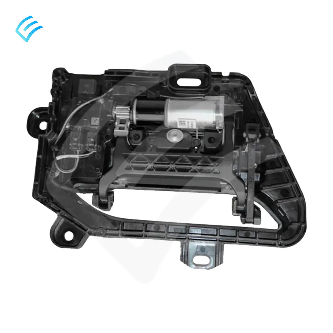 NUEVO conjunto de manija exterior OEM para Tesla Model S, mano derecha, Gen3, sin agarre, servicio 1100300-S0-A