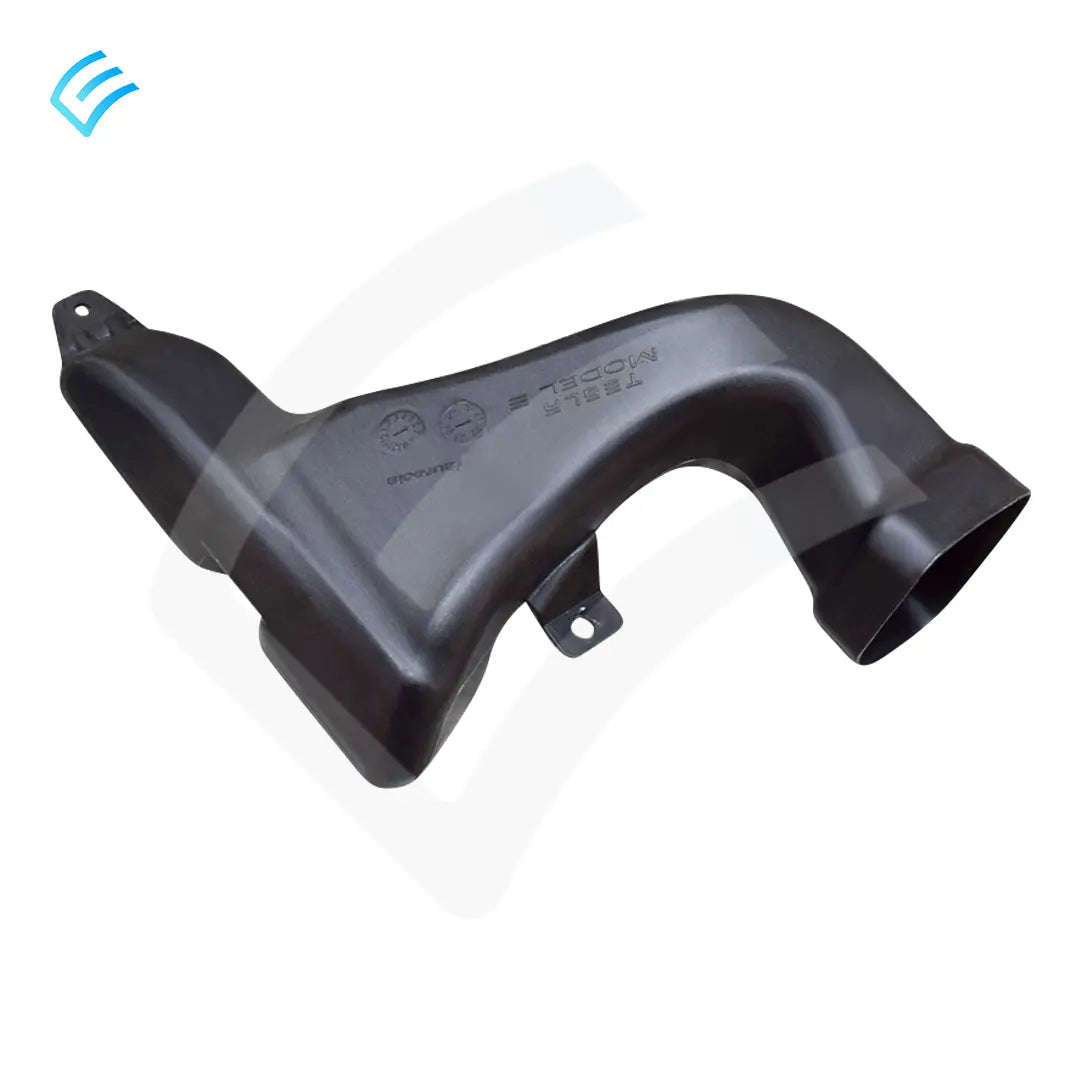 NUEVO conjunto de conducto para el espacio para los pies del pasajero del panel de instrumentos del Tesla Model 3/Y OEM 1100544-00-D