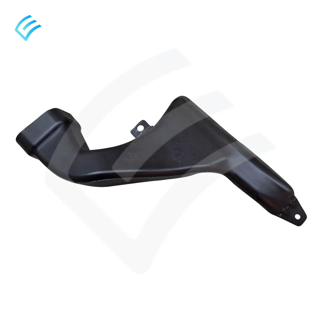 NUEVO conjunto de conducto para el espacio para los pies del pasajero del panel de instrumentos del Tesla Model 3/Y OEM 1100544-00-D